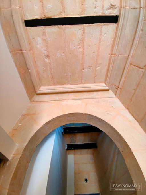 Crew 2 Savynomad Harbour Residences Wow Views Cospicua Bagian luar foto