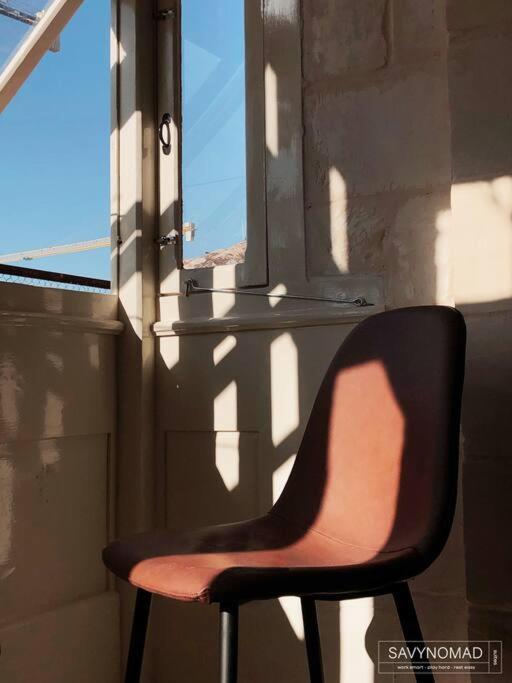 Crew 2 Savynomad Harbour Residences Wow Views Cospicua Bagian luar foto