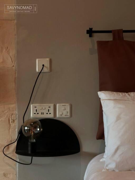 Crew 2 Savynomad Harbour Residences Wow Views Cospicua Bagian luar foto