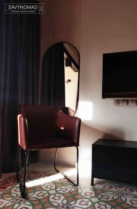 Crew 2 Savynomad Harbour Residences Wow Views Cospicua Bagian luar foto